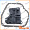 Kit de filtre hydraulique pour TOYOTA | FSF-TY-005, 57069